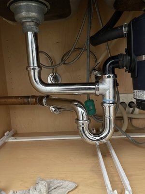 J. Comparan provides best Plumbing services near San Francisco, CA photo
