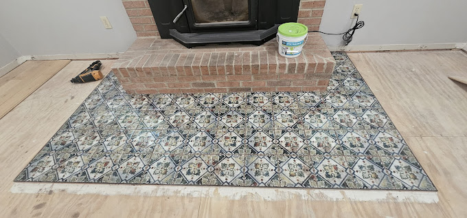 J.A. Floor and Services LLC, Baltimore, MD photo