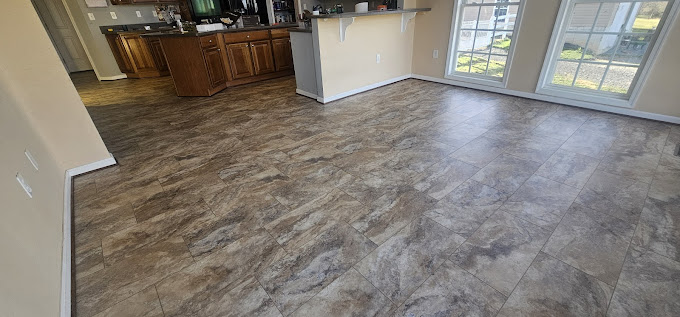 J.A. Floor and Services LLC, Baltimore, MD photo