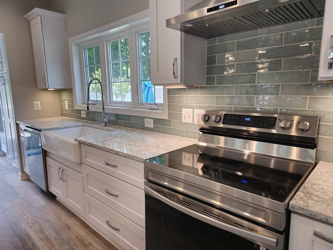 J.A. Floor and Services LLC, Baltimore, MD photo