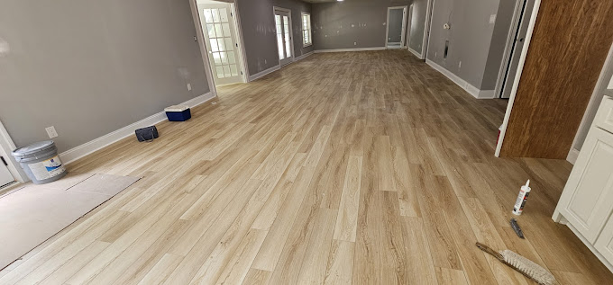 J.A. Floor and Services LLC, Baltimore, MD photo