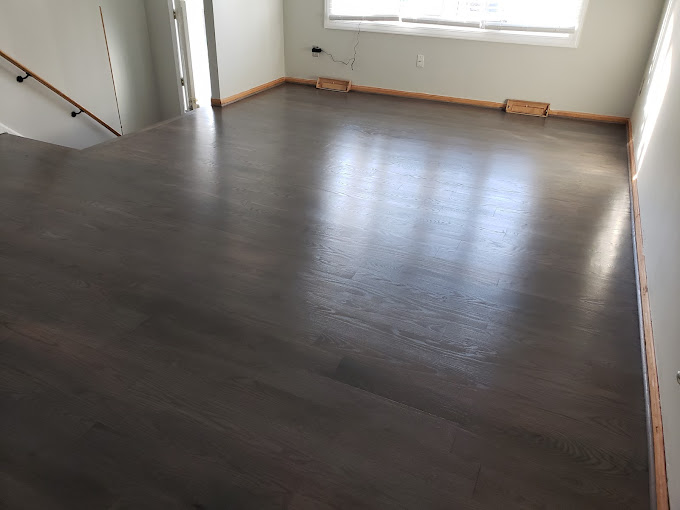 J.A. Floor and Services LLC, Baltimore, MD