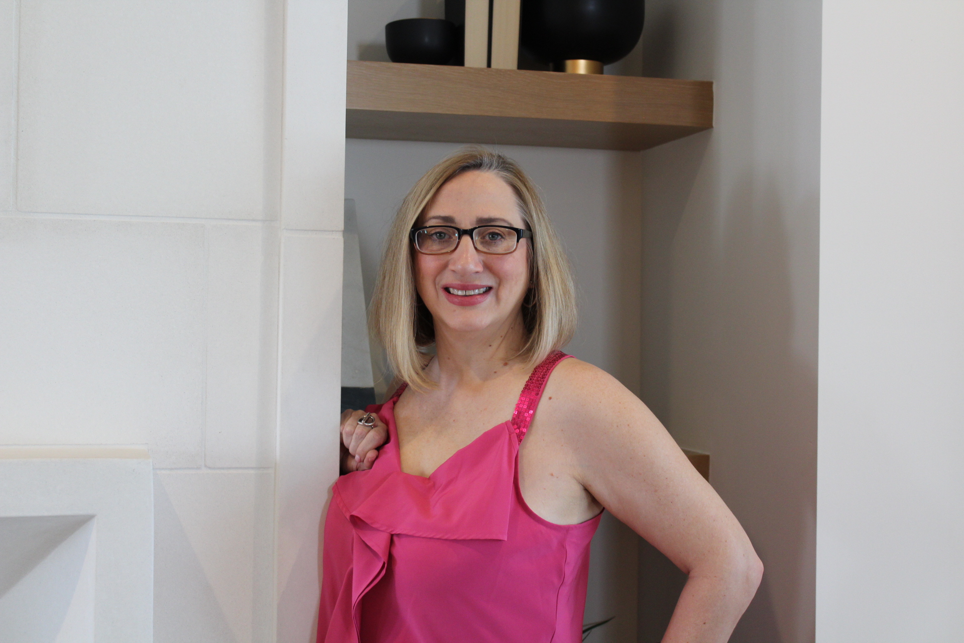 Jacksonville FL Real Estate Agent Nicole R Smith LLC