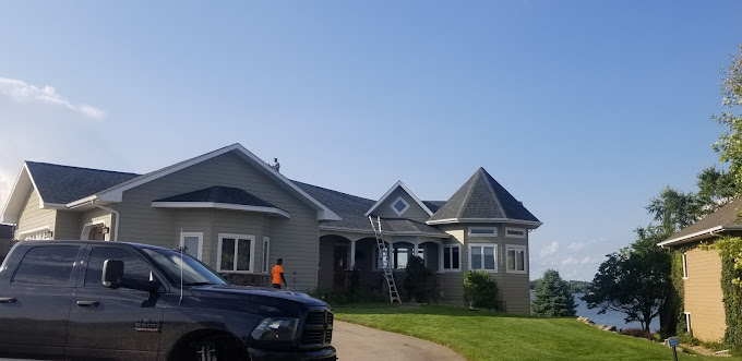 James Roofing & Construction LLC - Sioux Falls, South Dakota photo