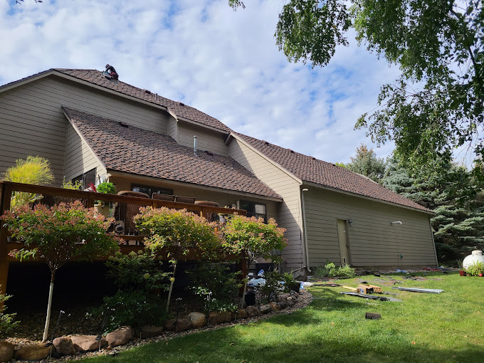 James Roofing & Construction LLC - Sioux Falls, South Dakota photo