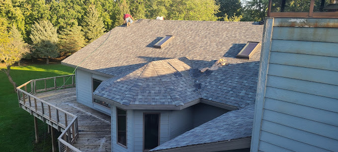 James Roofing & Construction LLC - Sioux Falls, South Dakota photo