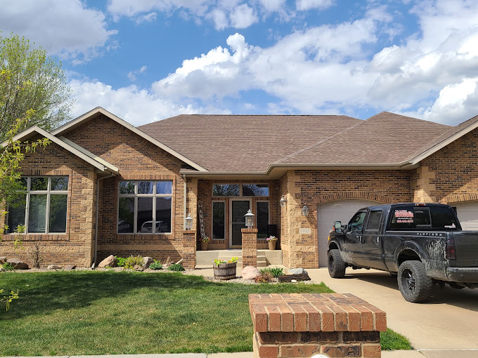 James Roofing & Construction LLC - Sioux Falls, South Dakota photo