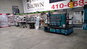 Jason Brown Wood Floors, Abingdon, MD photo