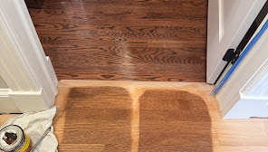 Jason Brown Wood Floors, Abingdon, MD photo
