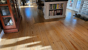 Jason Brown Wood Floors, Abingdon, MD photo