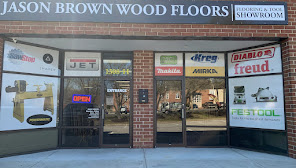 Jason Brown Wood Floors, Abingdon, MD