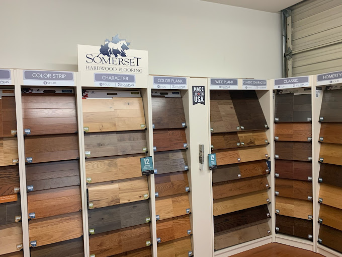 Jason Brown Wood Floors photo
