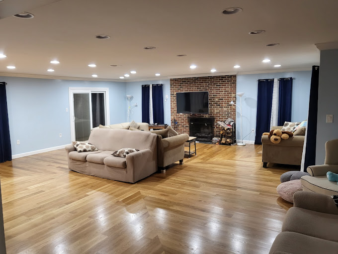 Jason Brown Wood Floors photo