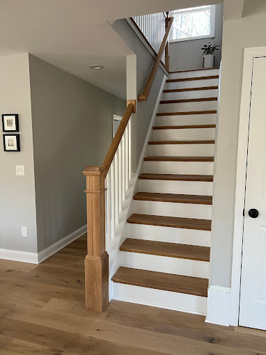 Jason Brown Wood Floors photo