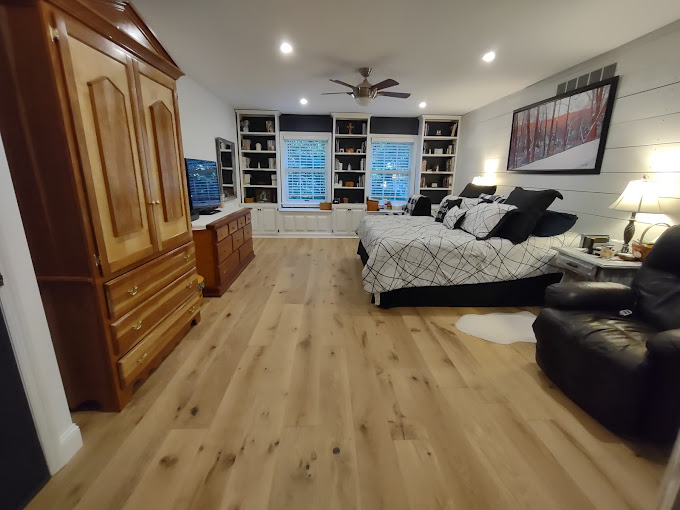 Jason Brown Wood Floors photo