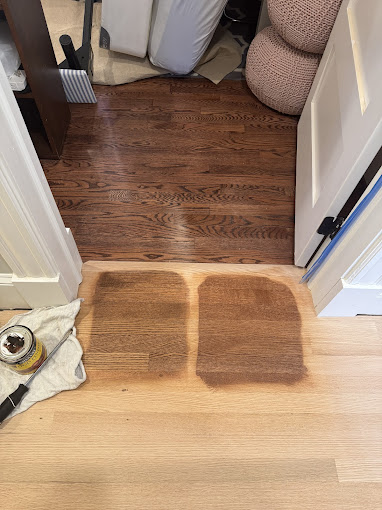 Jason Brown Wood Floors photo