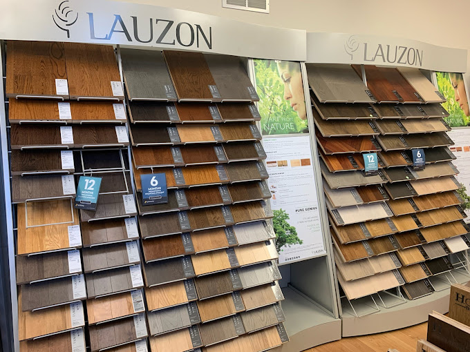Jason Brown Wood Floors photo