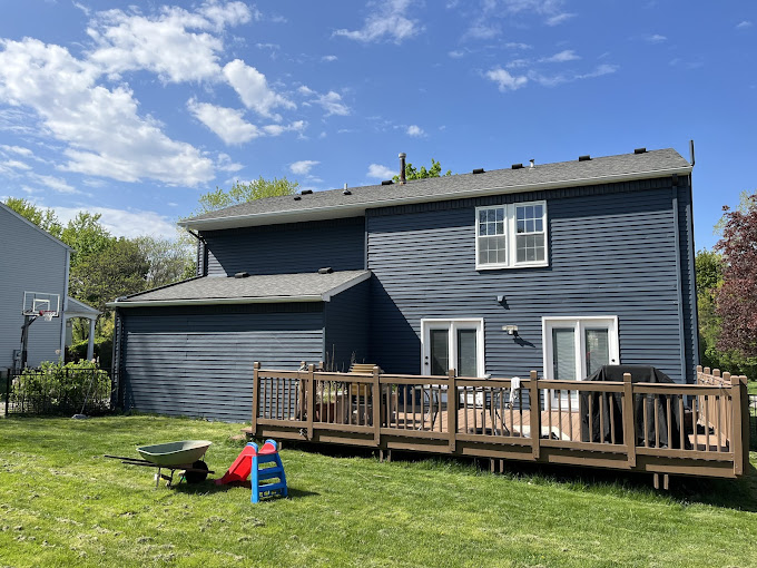 J&B Painting Inc – Expert Residential and Commercial Painting in Southeast Michigan photo