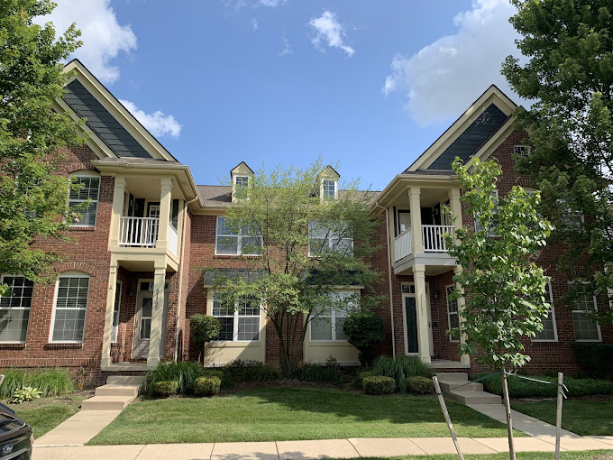 J&B Painting Inc – Expert Residential and Commercial Painting in Southeast Michigan photo