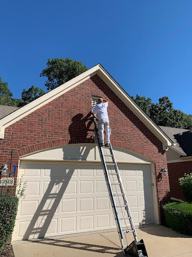 J&B Painting Inc – Expert Residential and Commercial Painting in Southeast Michigan photo
