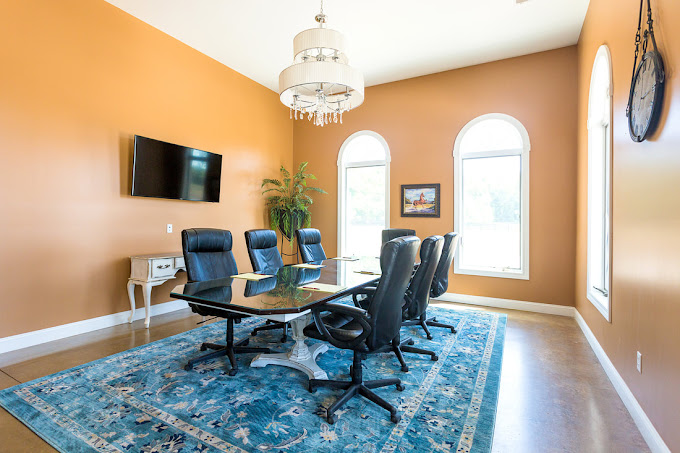 J&B Painting Inc – Expert Residential and Commercial Painting in Southeast Michigan photo