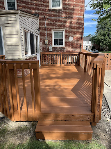 J&B Painting Inc – Expert Residential and Commercial Painting in Southeast Michigan photo
