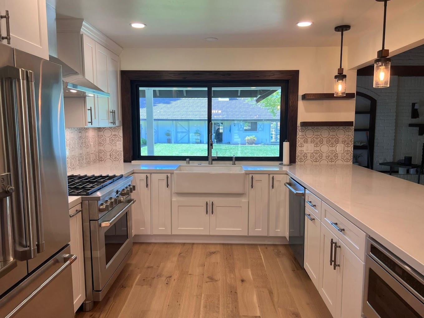 JC Construction & Remodeling - Sacramento Home Improvement and Renovation Services photo