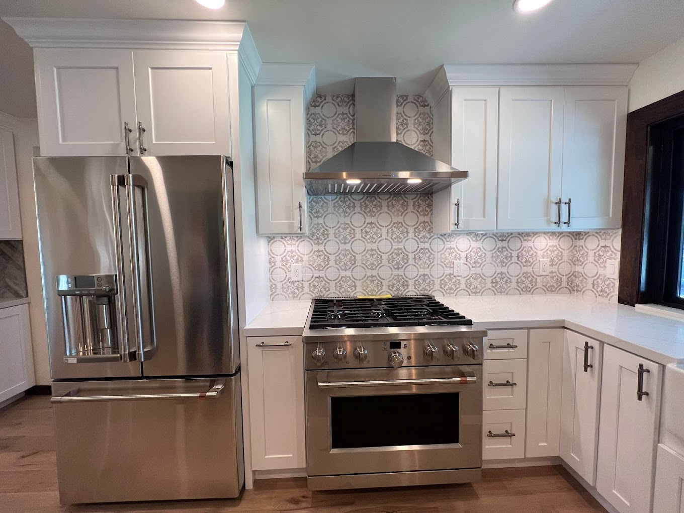 JC Construction & Remodeling - Sacramento Home Improvement and Renovation Services photo
