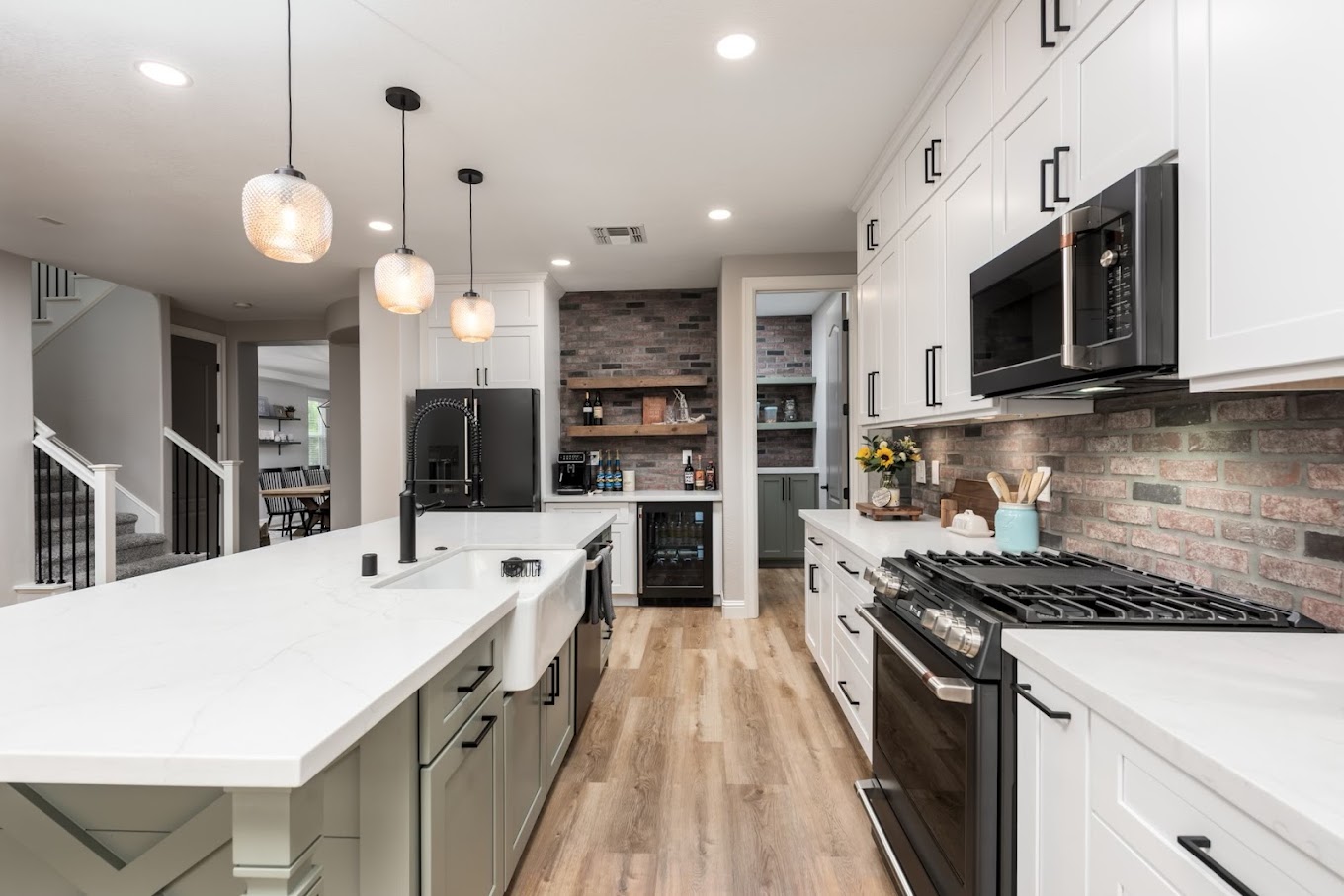 JC Construction & Remodeling - Sacramento Home Improvement and Renovation Services photo