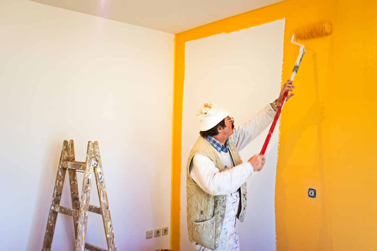 JC Contractors Group – Trusted Experts in Stucco, Waterproofing & Painting in Miami photo