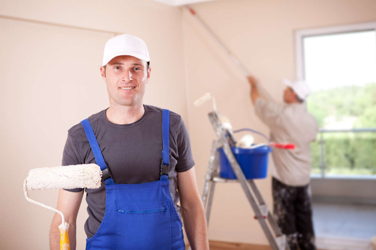 JC Contractors Group – Trusted Experts in Stucco, Waterproofing & Painting in Miami photo