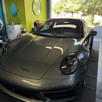 JD Morse Detailing – Professional Paint Correction & Ceramic Coating with Free Pickup & Delivery photo