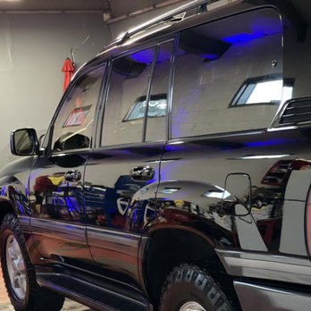 JD Morse Detailing – Professional Paint Correction & Ceramic Coating with Free Pickup & Delivery photo