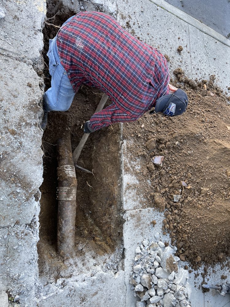 JK provides best Plumbing services near San Francisco, CA photo