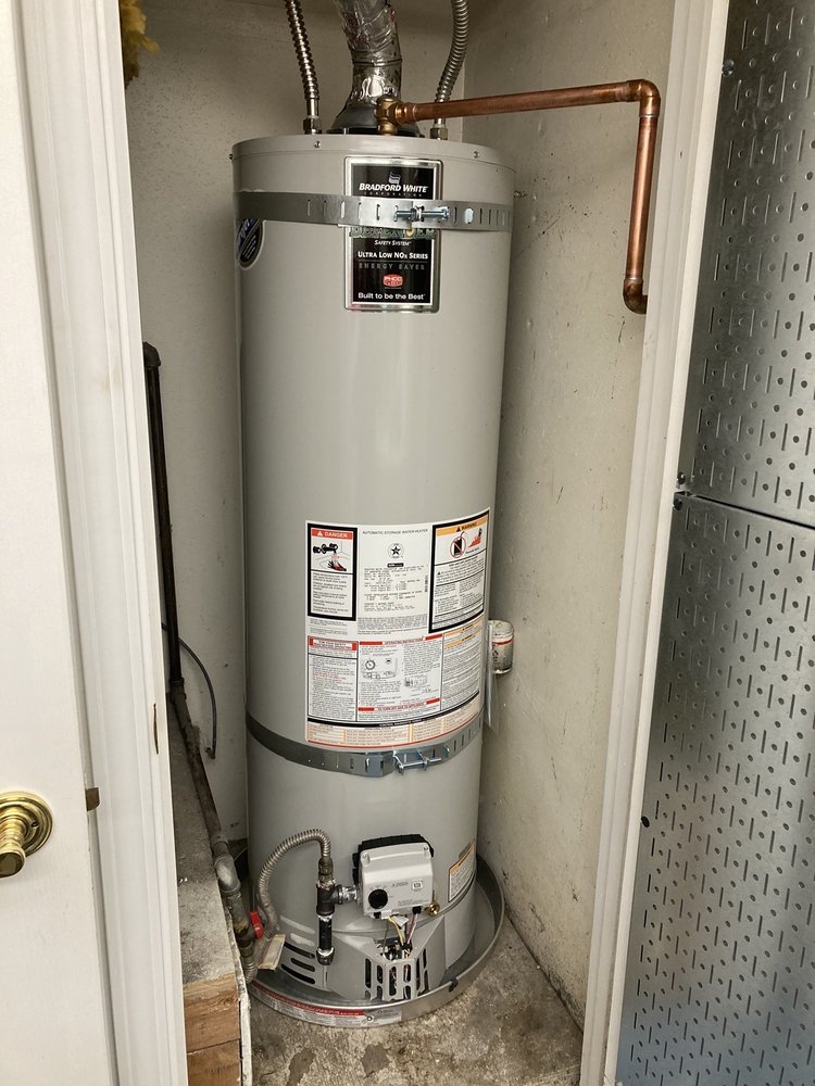 JK provides best Plumbing services near San Francisco, CA photo