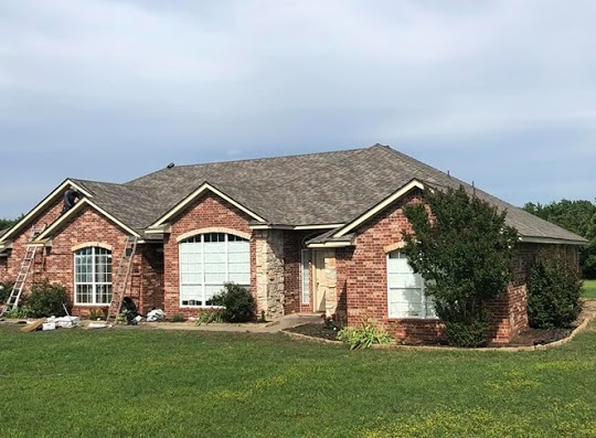 Jones Roofing and Construction | Oklahoma City Roofing & Construction Experts photo
