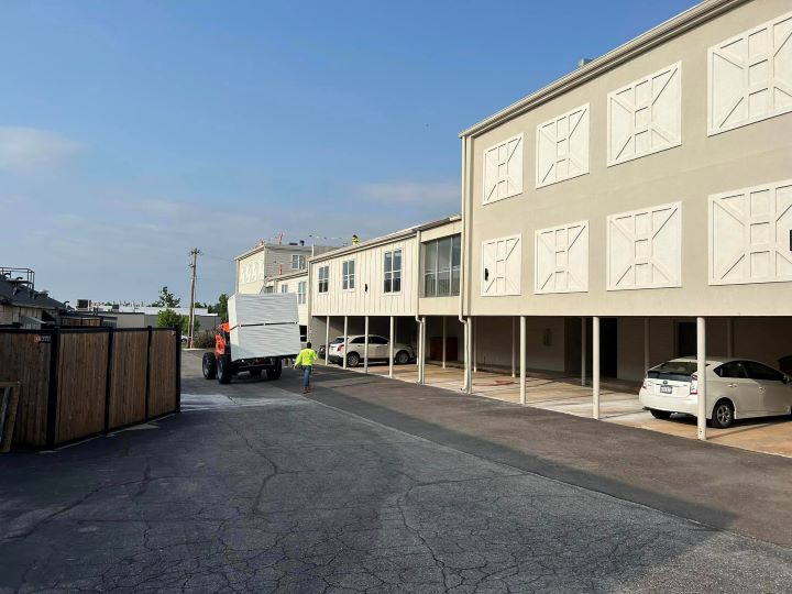 Jones Roofing and Construction | Oklahoma City Roofing & Construction Experts photo