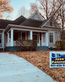 Jose’s Painting Services Memphis, TN photo