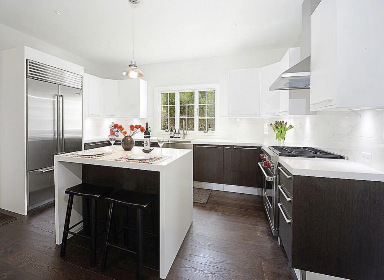 JP Kitchen Remodeling Bergen County photo