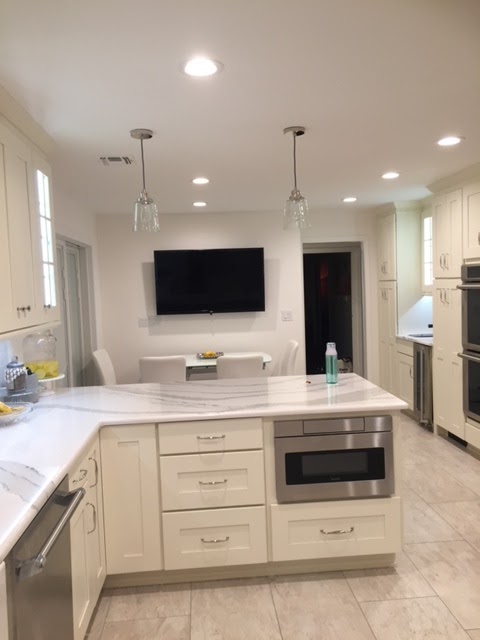 JP Kitchen Remodeling Bergen County photo