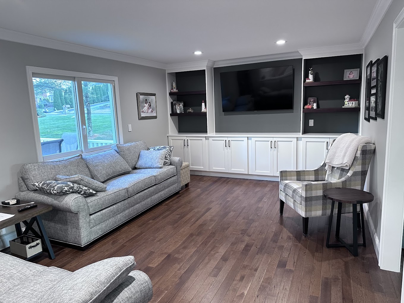 JP Kitchen Remodeling Bergen County photo