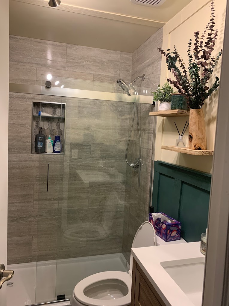 JP Kitchen Remodeling Bergen County photo