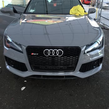 Julio RV & Vehicle Detail: Expert RV and Vehicle Detailing Services photo