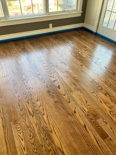 K & R Flooring Concepts Lincoln, Nebraska photo