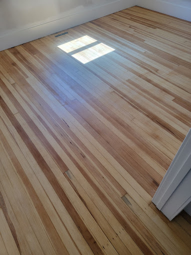 K & R Flooring Concepts Lincoln, Nebraska photo