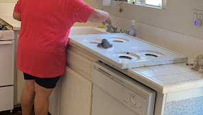 Karla's Cleaning Services photo