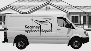 KEARNEY APPLIANCE REPAIR, Kearney, NE