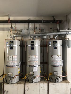 Kenneth Asire provides best Plumbing services near San Francisco, CA photo