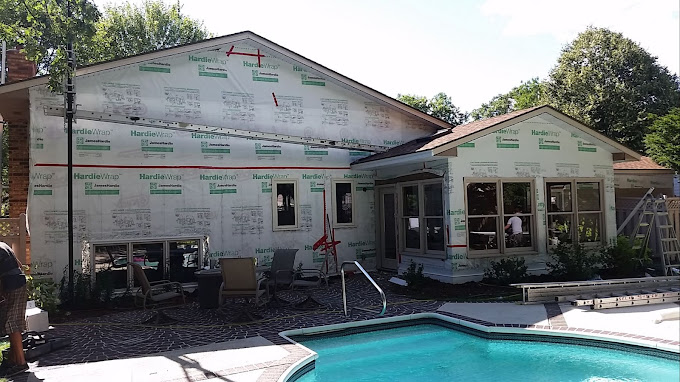 Keyprime Roofing & Remodeling - Roofing and Exterior Contractor photo