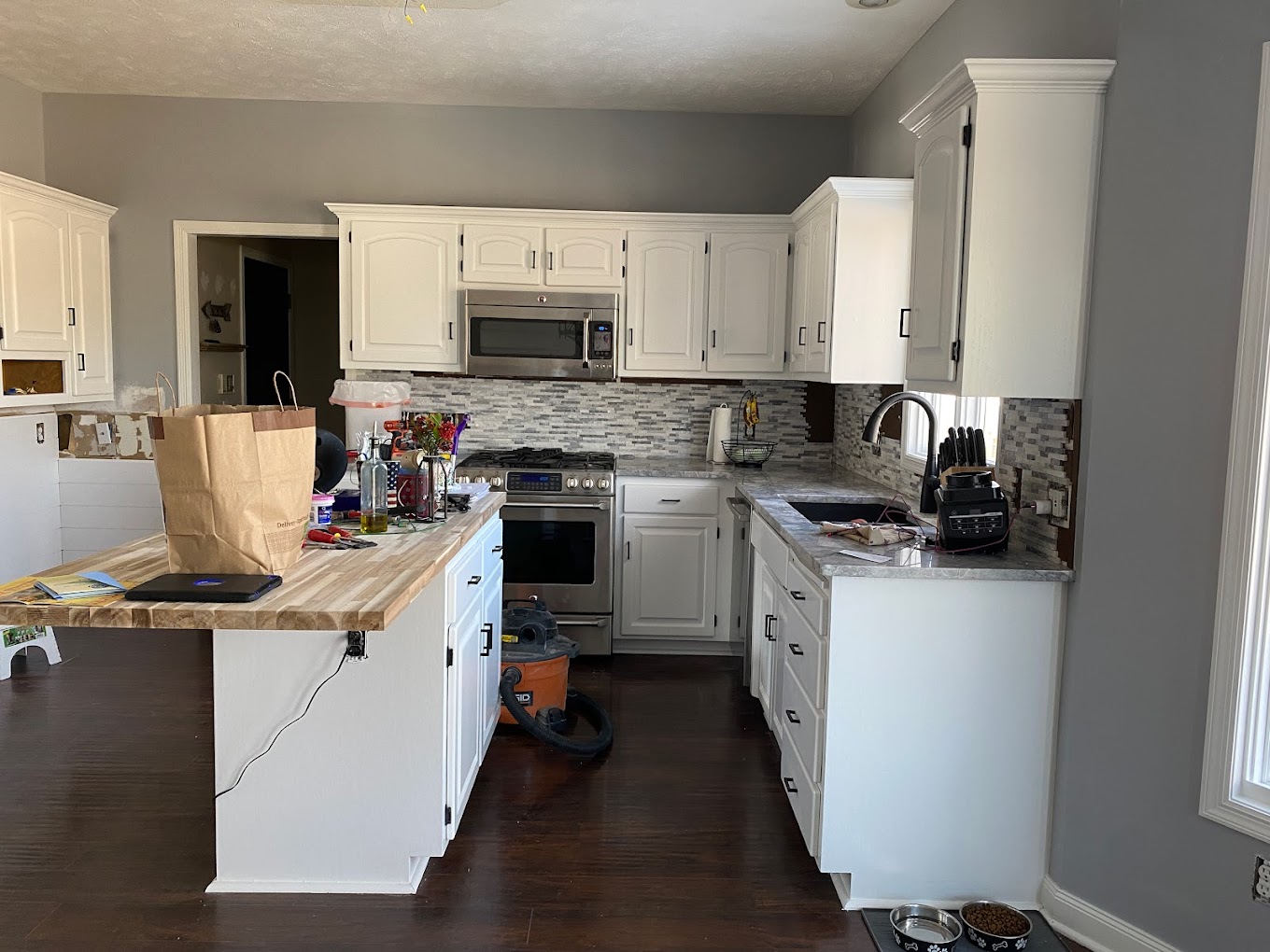 Kieser’s Painting Trusted Local Painters for Quality Interior and Exterior Work photo